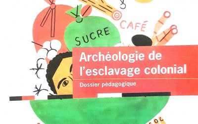 Esclavage et discrimination