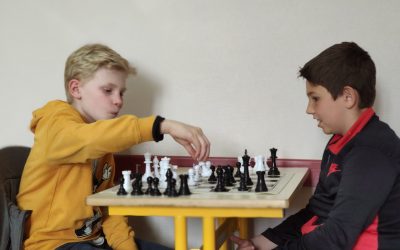 En « échecs » scolaire ?