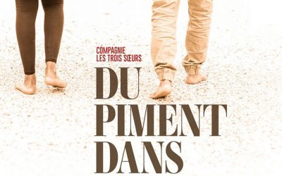 Nos 3eme au théatre !