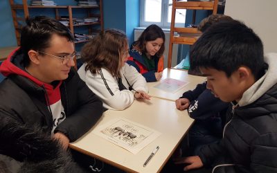 « Tous différents ! Tous égaux ? »