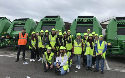 Nos 3PM chez John Deere