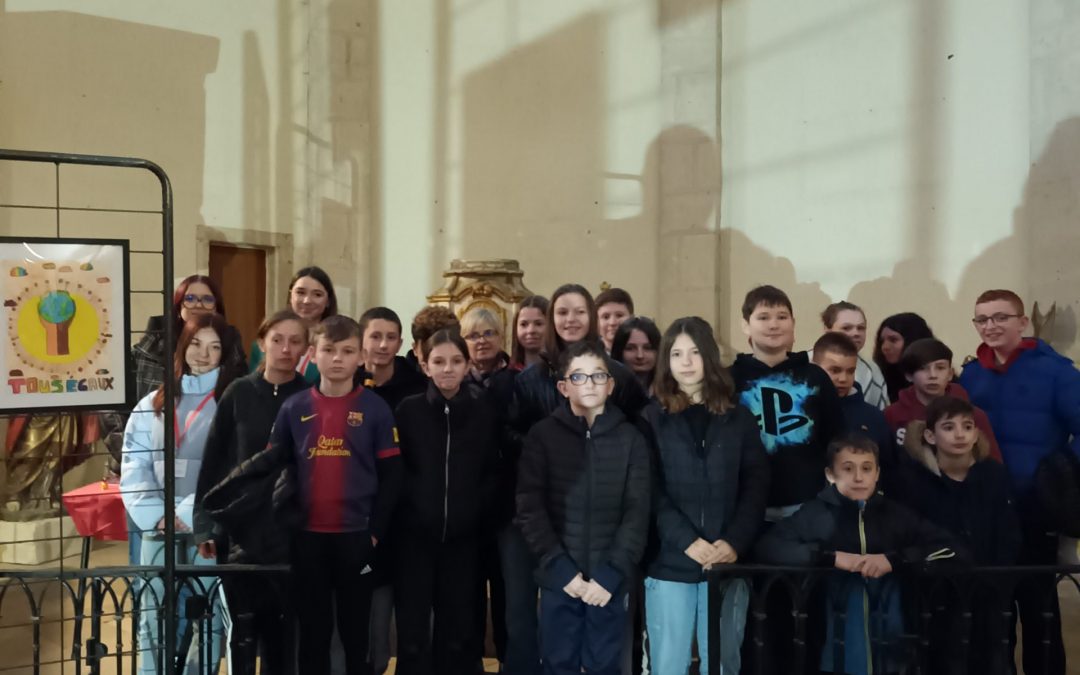 De la fraternité dans l&rsquo;air !