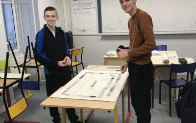 Les chefs-d&rsquo;oeuvre à SPF