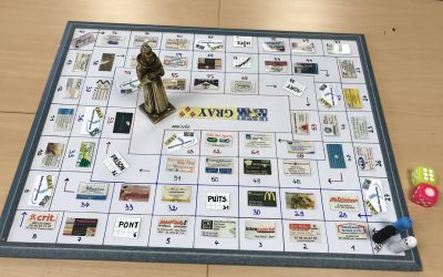 CAP2…Un chef-d’œuvre finalisé !