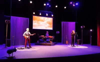 Discriminations : SPF invite les collégiens et lycéens au théâtre