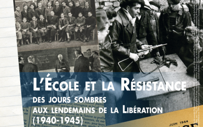 Concours National de la Résistance et de la Déportation