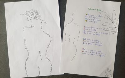 Les 1 ère sont des poètes !