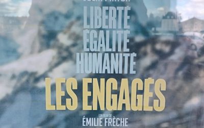 « Les Engagés »