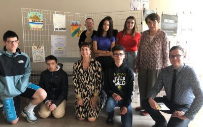 Concours Plumes rebelles-Amnesty