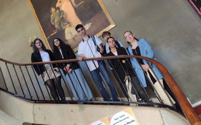 Les assises de la jeunesse.