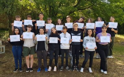 Haute finance en 3PM !