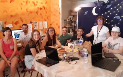 Festival des pluralies