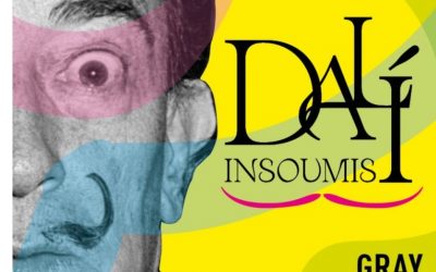 Les Tpro au Musée Baron Martin. 