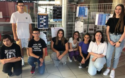 EXPOSITION : Réseaux sociaux