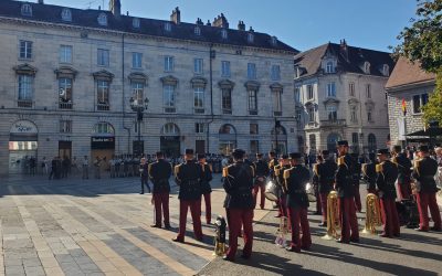 SORTIE D’INTÉGRATION CAP