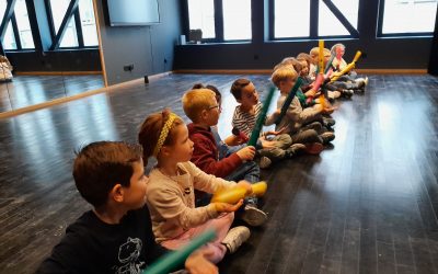 Ecole accord…Miam !