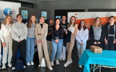 JOUR J DU FORUM “ENSEMBLE VERS L’EMPLOI”