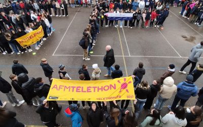 Téléthon 2023