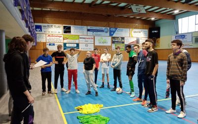 Chef-d&rsquo;œuvre en Terminale