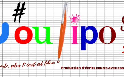 TWOULIPO en seconde CAP.