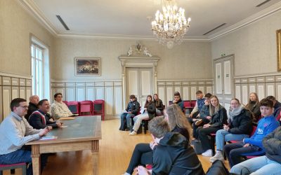 Journée… civique !