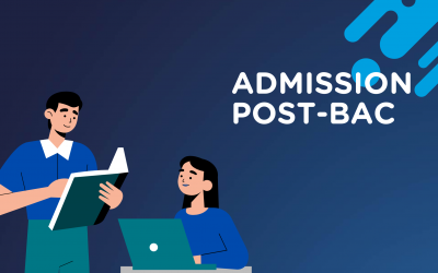 POST BAC en classe de Terminale MCV et MA, ça bouge à St-Pierre Fourier !