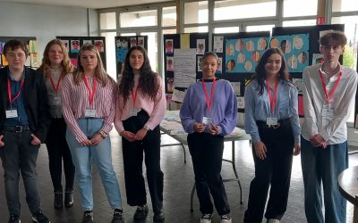 Journée de l’égalité à SPF !