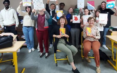 INTERVENTION AMNESTY INTERNATIONAL en CAP1