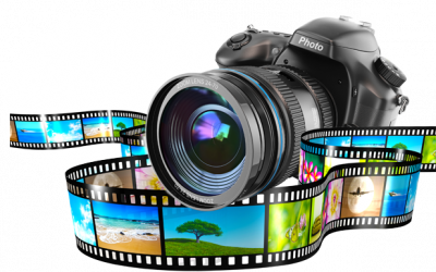 Les p’tits lutins en vidéo