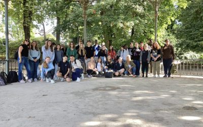 Intégration CAP1 & CAP2