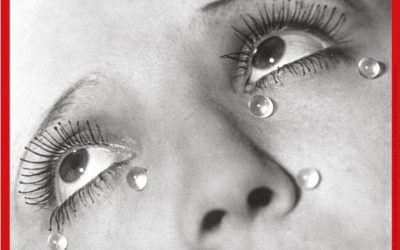 Les BTS1 à la découverte de Man Ray au Musée Baron Martin.