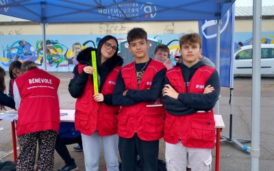 CROSS SPF… 1MA sécurisent !