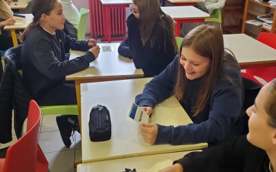 Les valeurs de la république !