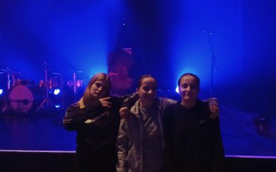 Musiques actuelles !