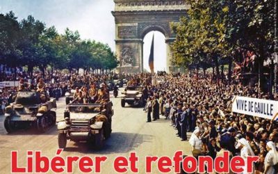 Concours de la résistance et de la déportation