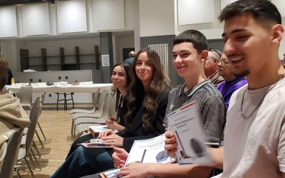 Concours National de la Résistance et de la Déportation, les résultats !!