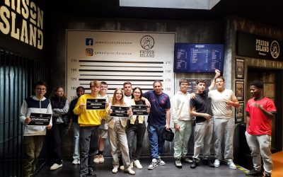 CAP…intégration !