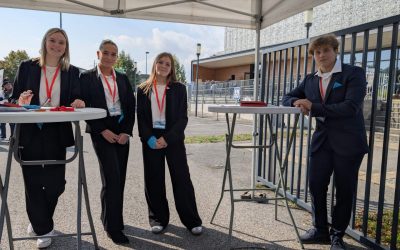 ACCUEIL ÉVÉNEMENTIEL, DE VRAIS PROFESSIONNELS !