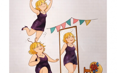 Création d’un livre en Secondes CAP