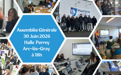 Métiers de l’Accueil : Prêts à repartir en événementiel !