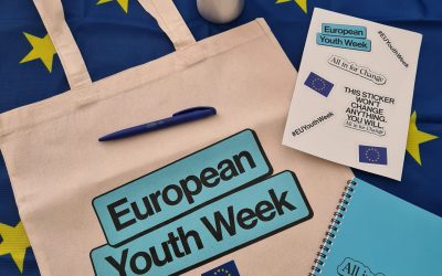 La Jeunesse Européenne à l’honneur au lycée